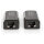 DIGITUS HDMI Extender Set Cat6/6a/7 Full HD bis 50m StromUSB