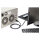 DIGITUS HDMI-Kabel A->A Ethernet St/St 5.0m schwarz 4K