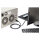 DIGITUS HDMI-Kabel A HighSpeed Ethernet St/St 2.0m schwarz
