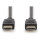 DIGITUS HDMI-Kabel A HighSpeed Ethernet St/St 2.0m schwarz