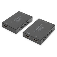 DIGITUS HDMI Extender Set, 4K/60Hz, 70m