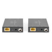 DIGITUS HDMI Extender Set, 4K/60Hz, 70m