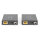 DIGITUS HDMI Extender Set, 4K/60Hz, 70m
