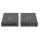 DIGITUS HDMI KVM IP Extender Set bis zu 150m FullHD
