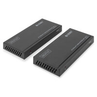 DIGITUS 4K HDBaseT HDMI Extender Set, 150m