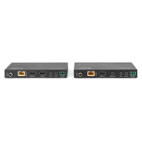 DIGITUS 4K HDBaseT HDMI Extender Set, 150m