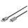 DIGITUS DisplayPort Adapterkabel, DP - HDMI Typ A 3m