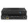 DIGITUS 4K HDBaseT HDMI KVM Extender Set USB 1.1 150m