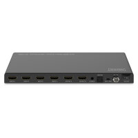 DIGITUS HDMI Matrix Switch 4K/30Hz, 4x2