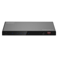 DIGITUS HDMI Switch 4x1 8K/60Hz