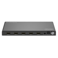 DIGITUS HDMI Switch 4x1 8K/60Hz