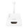 DIGITUS DisplayPort Adapter miniDPort -> HDMI St/Bu 0,2m akt