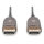 DIGITUS DisplayPort AOC Hybrid Glasfaserkabel, UHD 8K, 10m