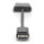 DIGITUS Aktiver DisplayPort Adapter / Konverter, DP auf DVI