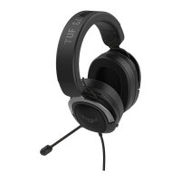 ASUS Headset TUF H3 Gaming Headset Gun Metal