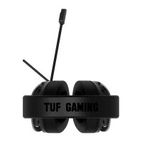 ASUS Headset TUF H3 Gaming Headset Gun Metal