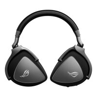 ASUS Headset ROG Delta S Headset
