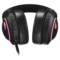 ASUS Headset ROG Delta II