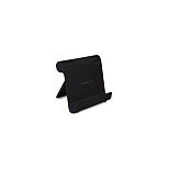 TERRATEC Tabletständer iTab S schwarz Aluminium