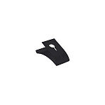 TERRATEC Tabletständer iTAB Duo schwarz Aluminium