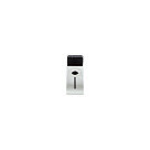 TERRATEC Tabletständer iTab Duo silber Aluminium