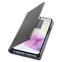 Cellularline Book Case fr Samsung A36 5G/ A56 5G Black