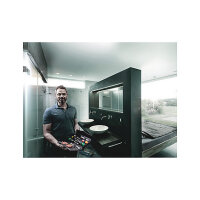 Wera Kraftform Kompakt SH2 Werkzeugset Sanitär/Heizung 15tlg