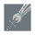 Wera 6003 Joker 15 Set 1 Ringmaulschlüssel-Satz