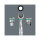 Wera 6003 Joker 15 Set 1 Ringmaulschlüssel-Satz