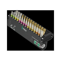 Wera Bit-Check 30 Wood TORX HF 1