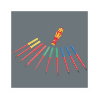 Wera Kraftform Kompakt VDE Big Pack 1. 26-teilig