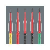 Wera Kraftform Kompakt VDE Big Pack 1. 26-teilig