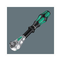 Wera Kraftform Kompakt W2 Wartung. 35-teilig