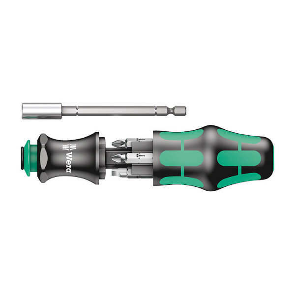 Wera Kraftform Kompakt 28 SB