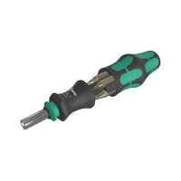 Wera Kraftform Kompakt 28 SB