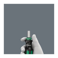 Wera Kraftform Kompakt 28 SB