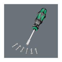 Wera Kraftform Kompakt 28 SB