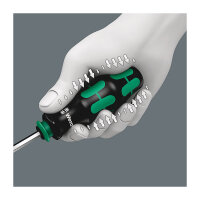 Wera Kraftform Kompakt 28 SB