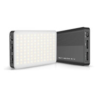 RealPower Videoleuchte Lights On Video