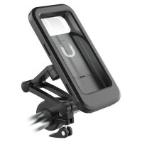 RealPower Smartphone Halterung RadTour für...