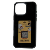 REALPOWER MAGIC CASE.iPhone 16 MaxPro.color Display.Magsafe