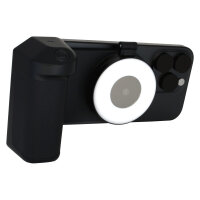 RealPower Selfie MagFree.Selfieholder.4.800mAh.Selfie Light
