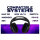 Acer Headset Predator Galea 550 PHR235 BT+2.4RF
