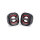 Equip Lautsprecher Mini für Notebook/PC. USB Powered sw/rt
