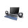 Equip Lautsprecher für Notebook/PC. USB Powered sw/ws