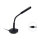 Equip Tischmikrofon+Einstellbarer Winkel mit USB Anschluss