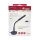 Equip Tischmikrofon+Einstellbarer Winkel mit USB Anschluss