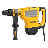 DEWALT Kombihammer SDS-max 45mm 1350Watt