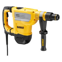 DEWALT Kombihammer SDS-max 45mm 1350Watt