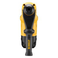 DEWALT Kombihammer SDS-max 45mm 1350Watt